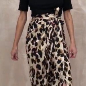 never fully dressed jaspre leopard